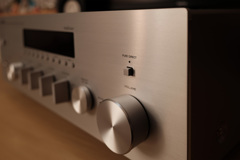 YAMAHA R-N602