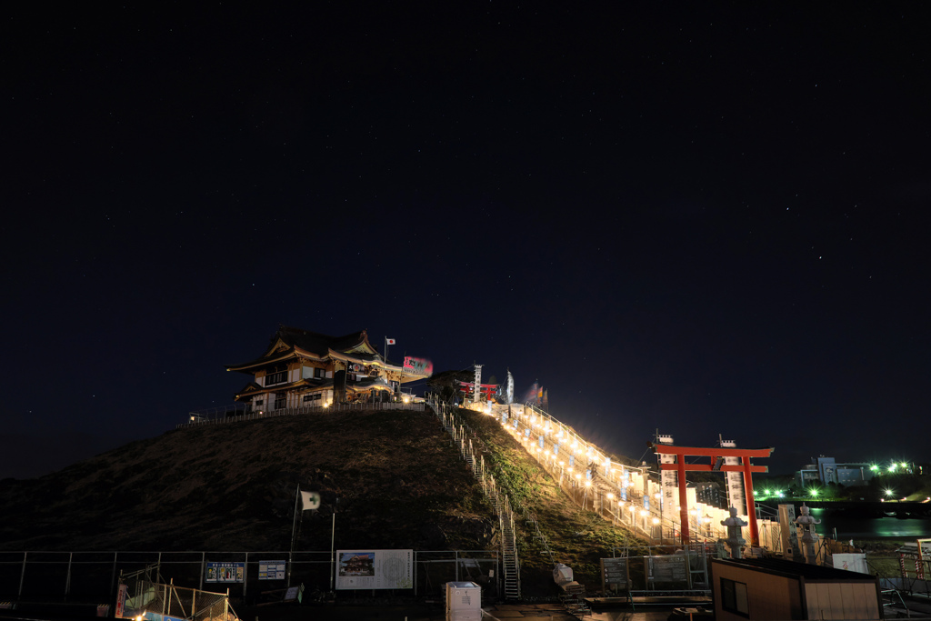 蕪嶋神社