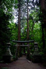 十和田神社1