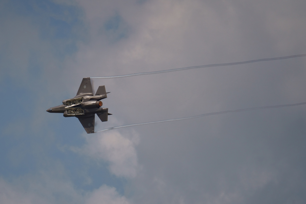 F-35A
