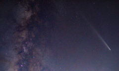 彗星5