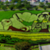 2017 田舎館村田んぼアート
