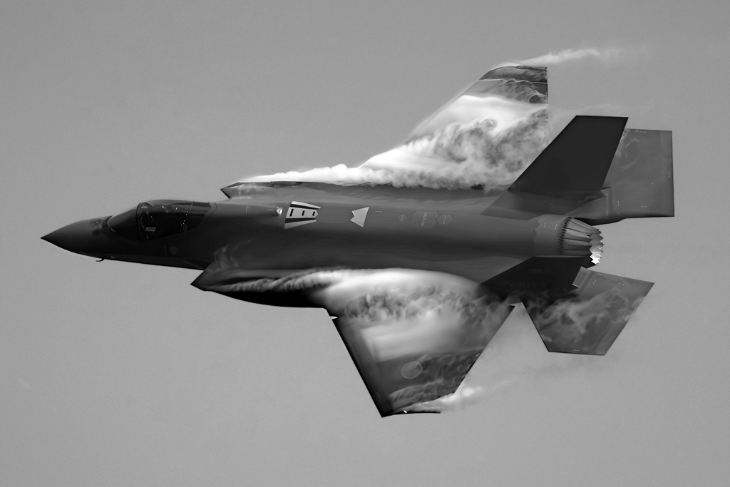 F-35A