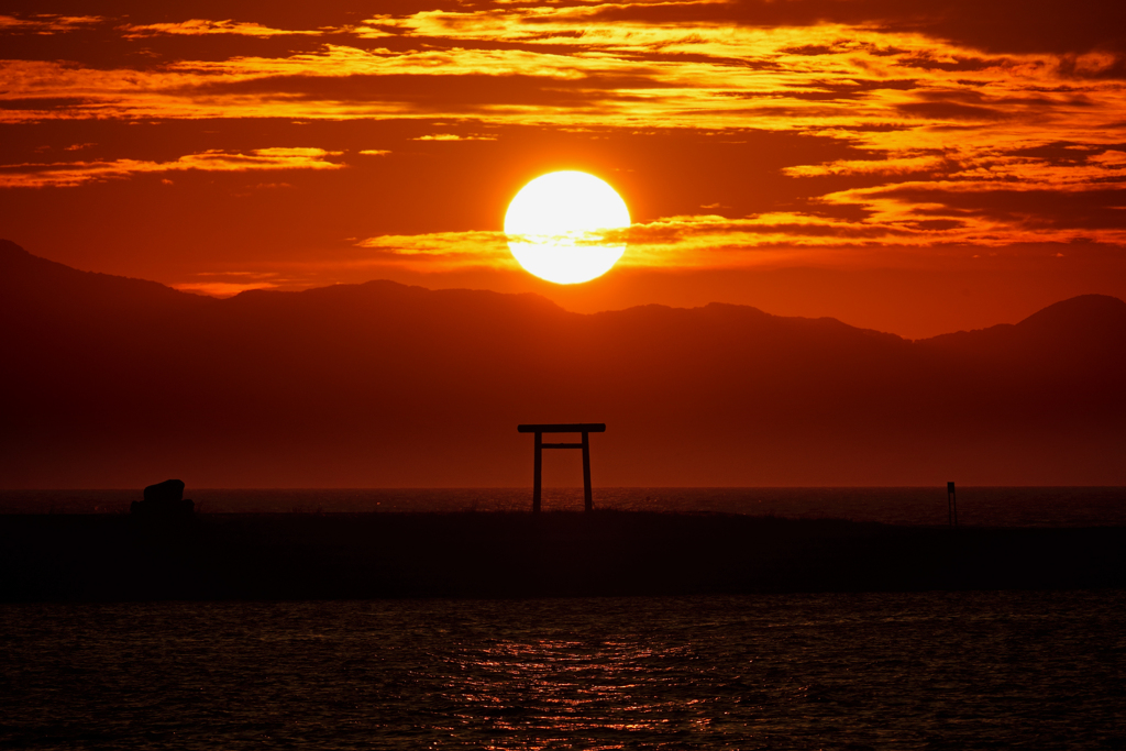 夏泊