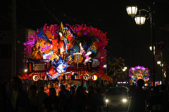 のへじ祇園まつり1