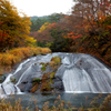 釜淵の滝 2