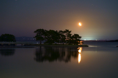 月夜