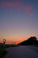 蕪嶋神社