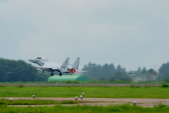 八戸航空基地サマーフェスタ3
