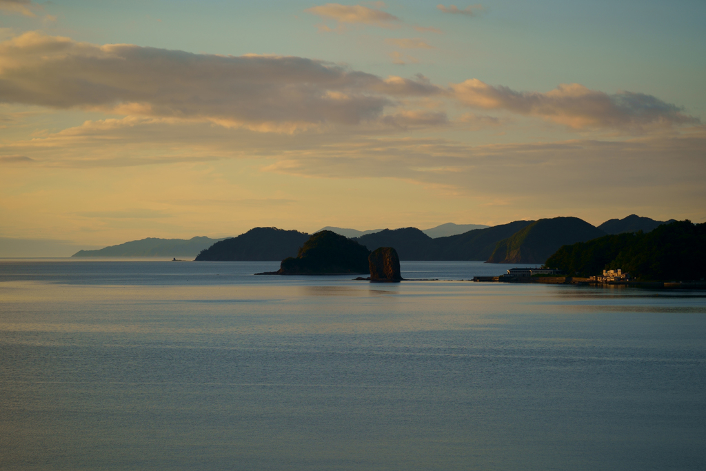 浅虫温泉