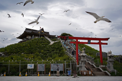 蕪嶋神社