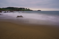 中須賀海岸