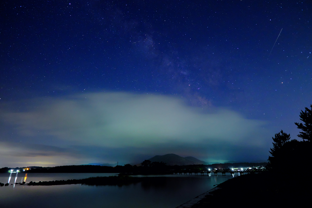 浅所海岸2