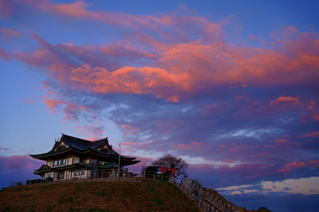 蕪嶋神社2