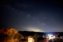星空
