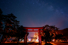 椿神社