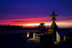 常夜灯