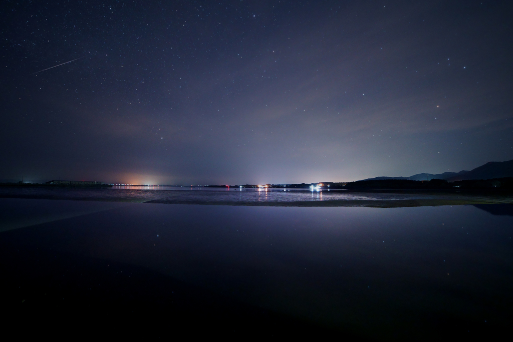 こと座流星群