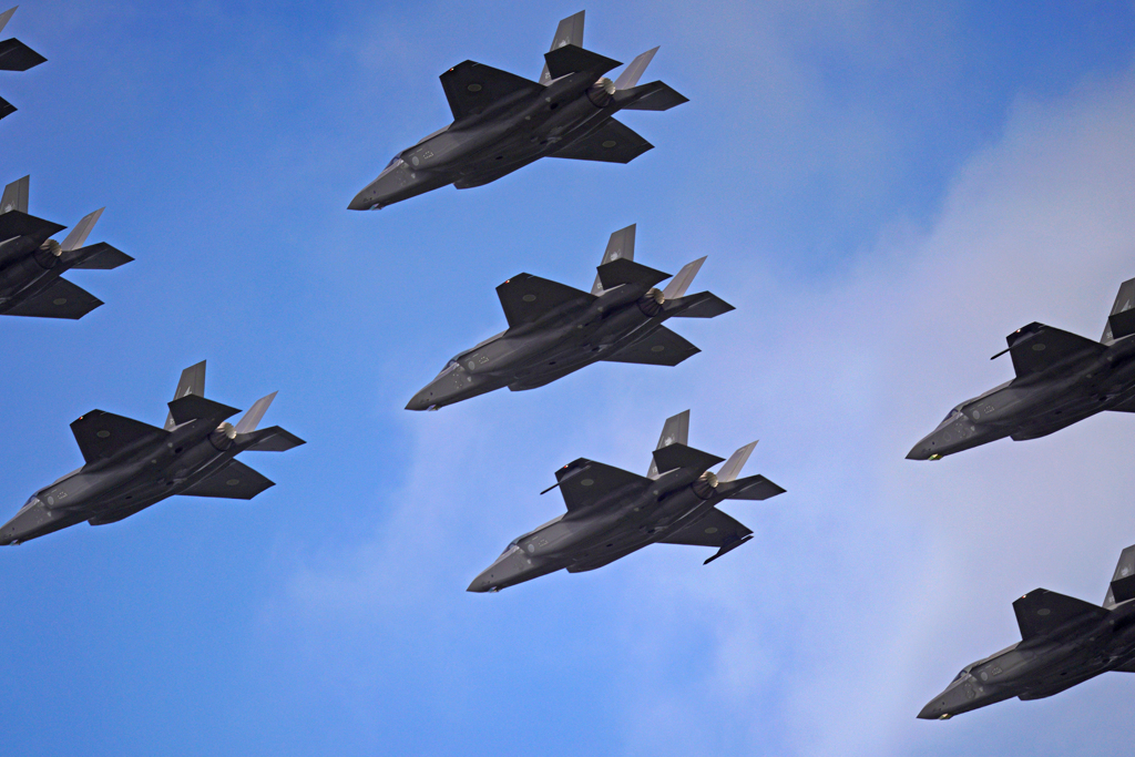 F-35A 2