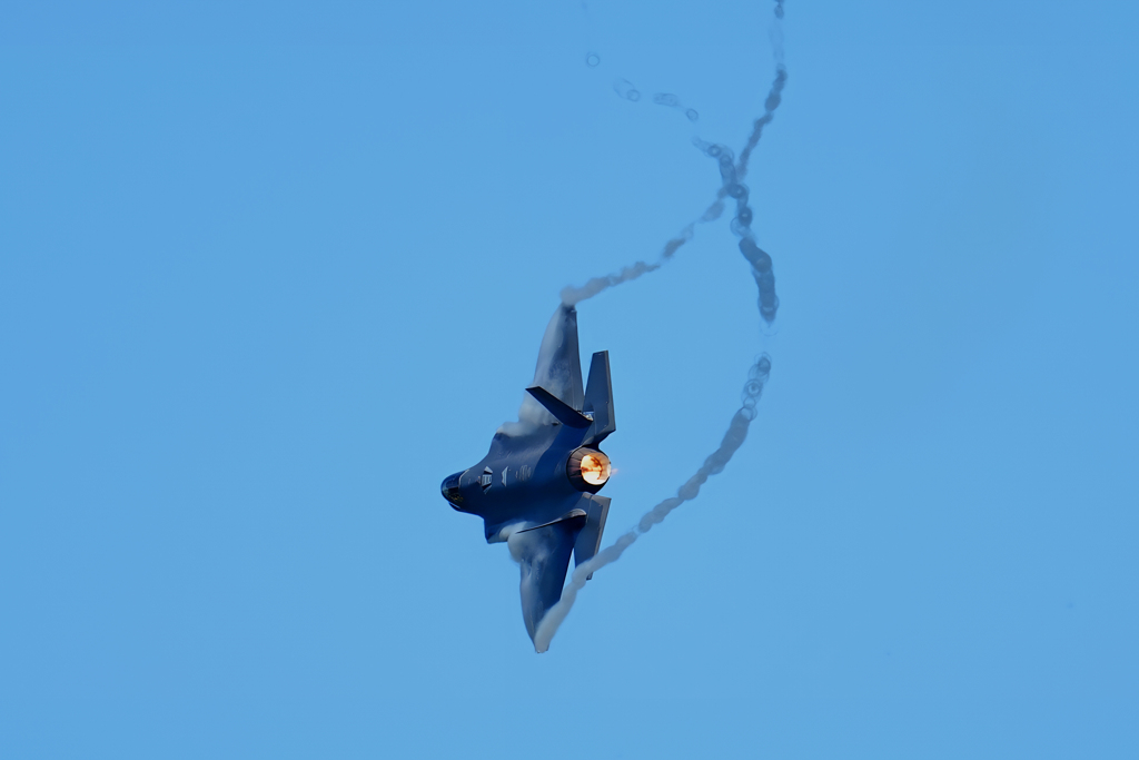 F-35A