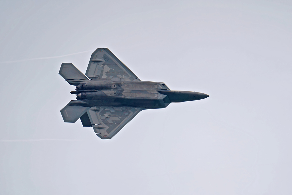 F-22