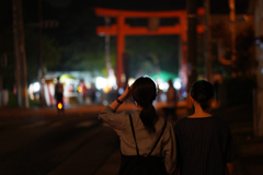 野辺地八幡宮