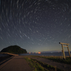 ペルセウス座流星群2