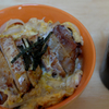 おやじ作 親子丼