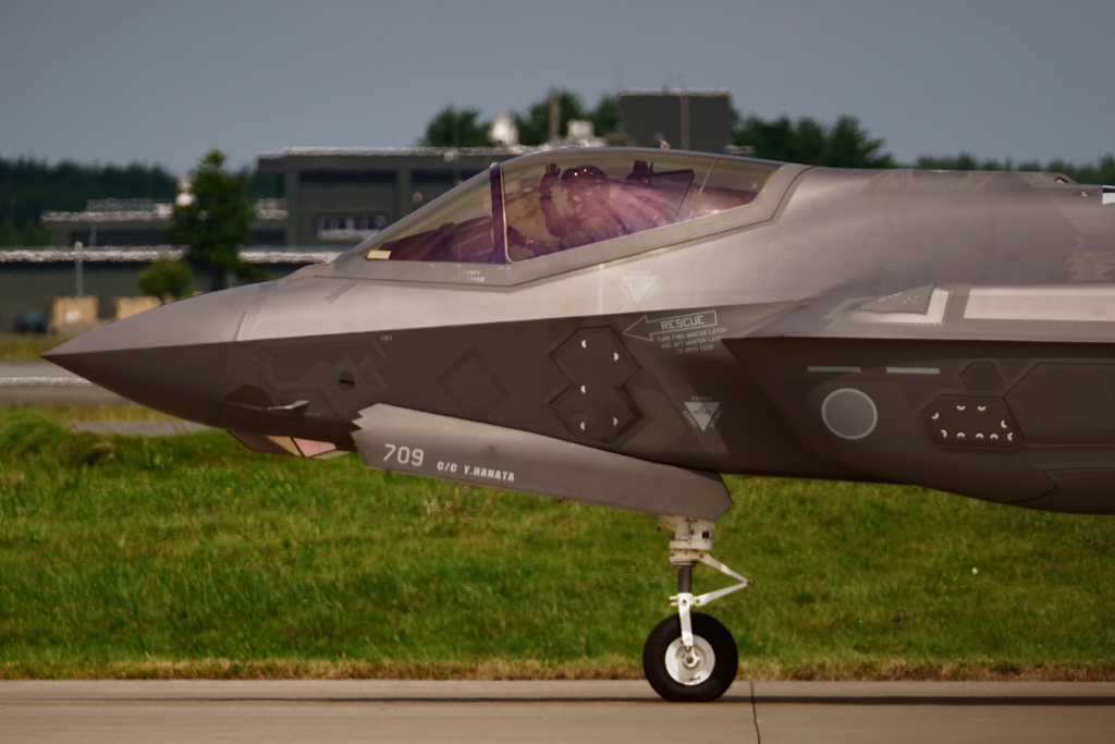 F-35A