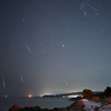 ふたご座流星群2