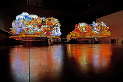 ねぶたの家 ワ・ラッセ