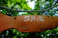 鯉待ち橋