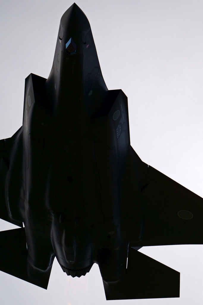 F-35A