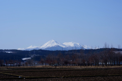 八甲田