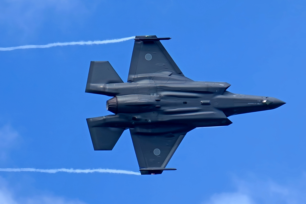 F-35A