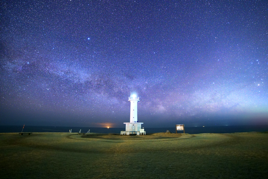 階上灯台4