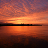 夕焼け