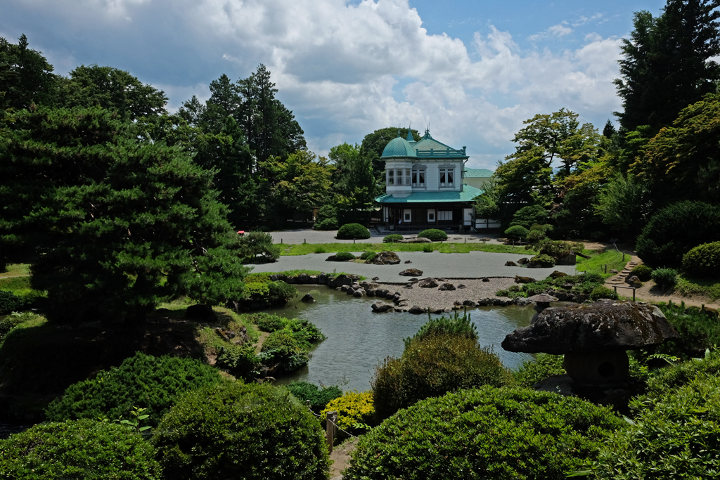 盛美園2