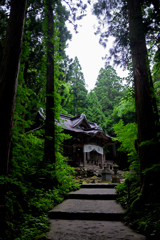 十和田神社2