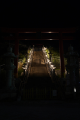 蕪島神社