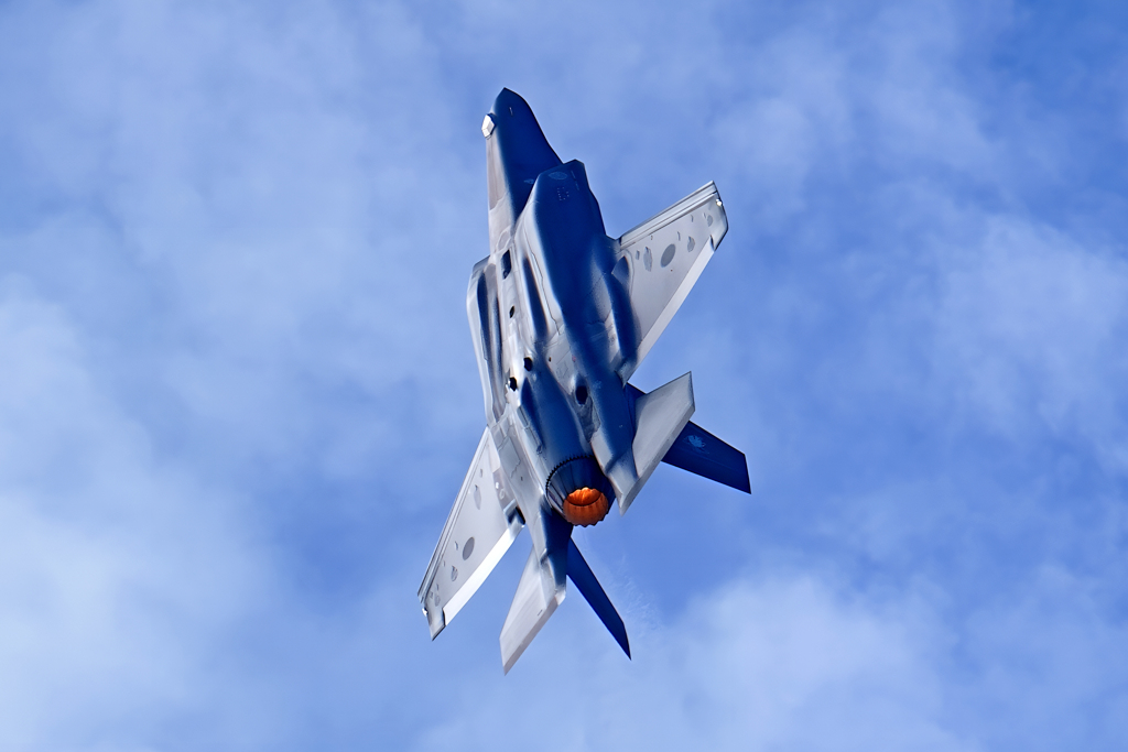 F-35A