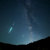 ペルセウス座流星群3
