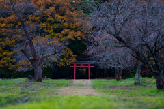 神社