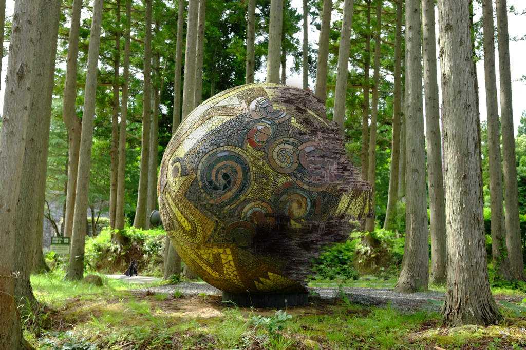 デススター！？