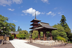 最勝院1