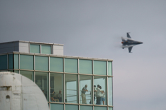 三沢基地航空祭 F-16