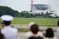 八戸航空基地サマーフェスタ3