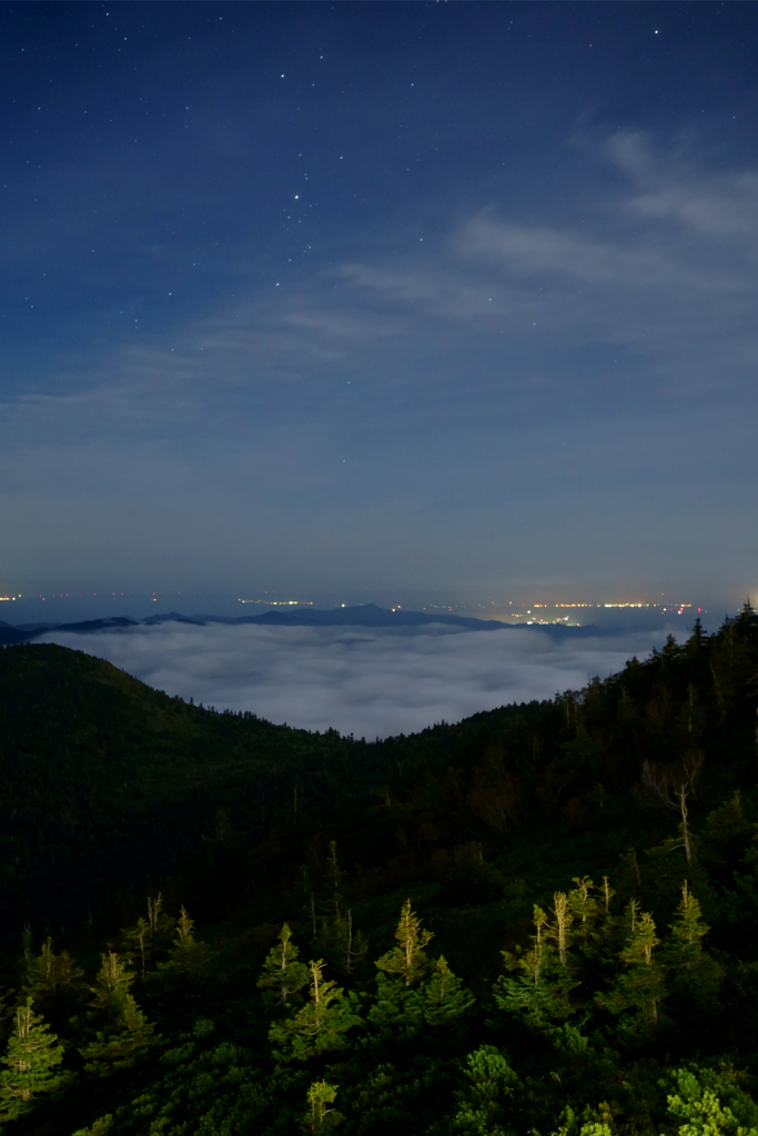 八甲田 山頂公園3