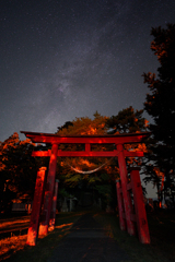 椿神社