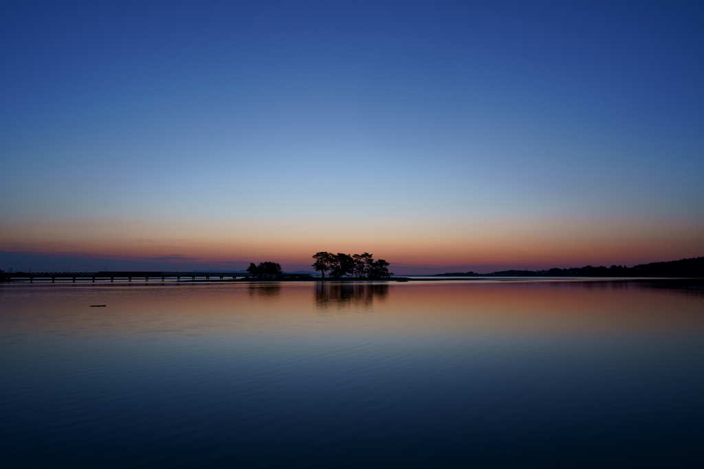 浅所海岸